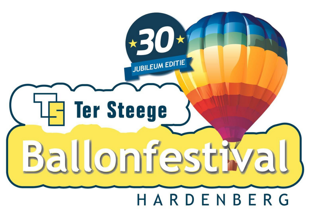 Ballonfestival Hardenberg