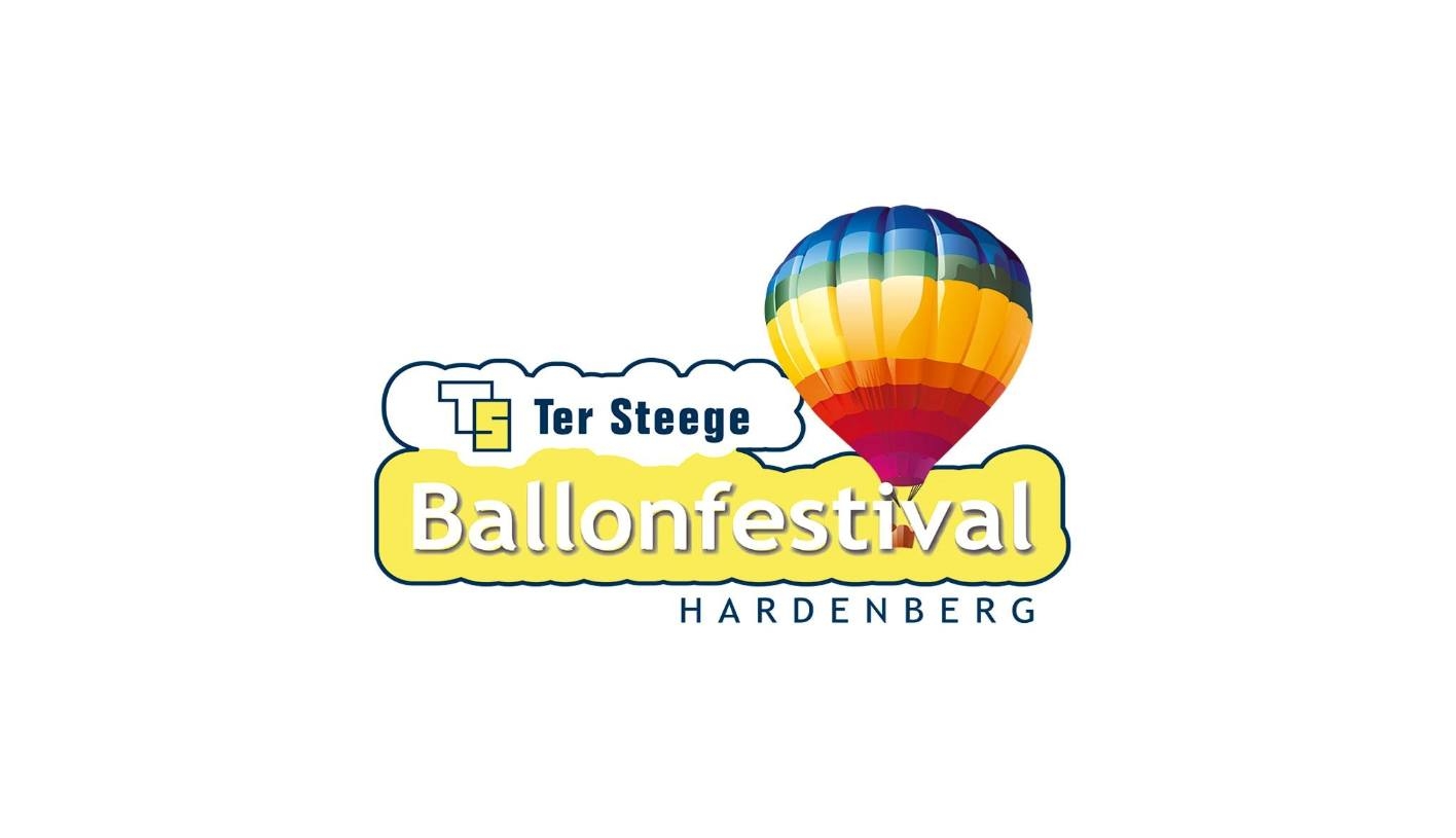 Ballonfestival Hardenberg